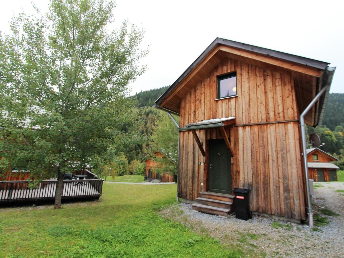 Вілла Chalet In Stadl An Der Mur Styria Near Ski Area Екстер'єр фото