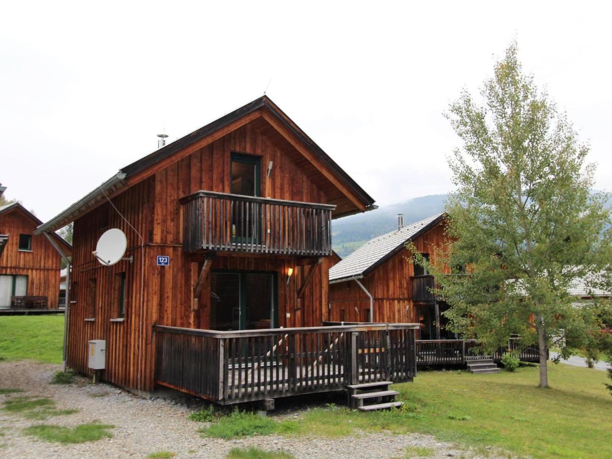 Chalet In Stadl An Der Mur Styria Near Ski Area Екстер'єр фото