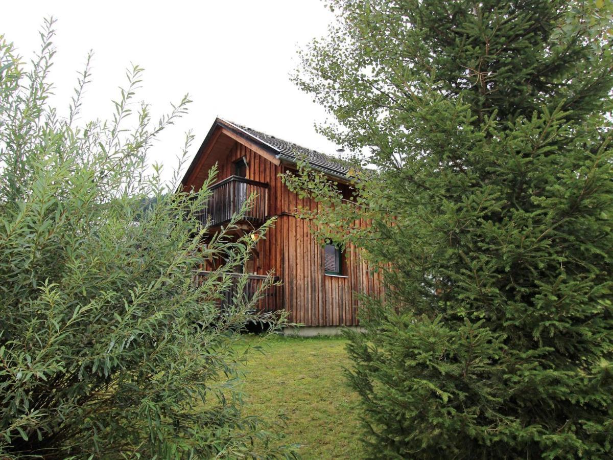 Вілла Chalet In Stadl An Der Mur Styria Near Ski Area Екстер'єр фото