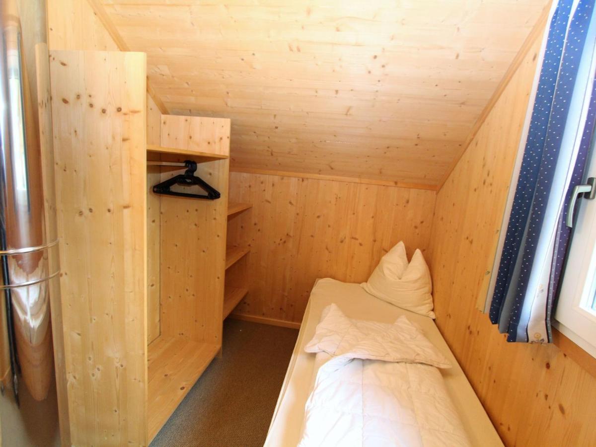 Chalet In Stadl An Der Mur Styria Near Ski Area Екстер'єр фото