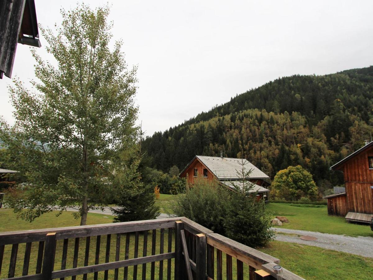 Вілла Chalet In Stadl An Der Mur Styria Near Ski Area Екстер'єр фото