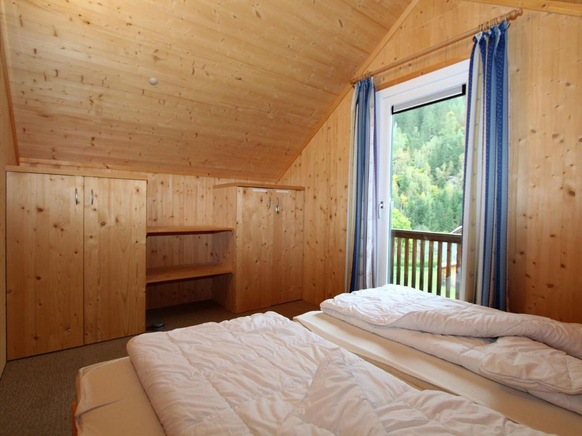 Chalet In Stadl An Der Mur Styria Near Ski Area Екстер'єр фото